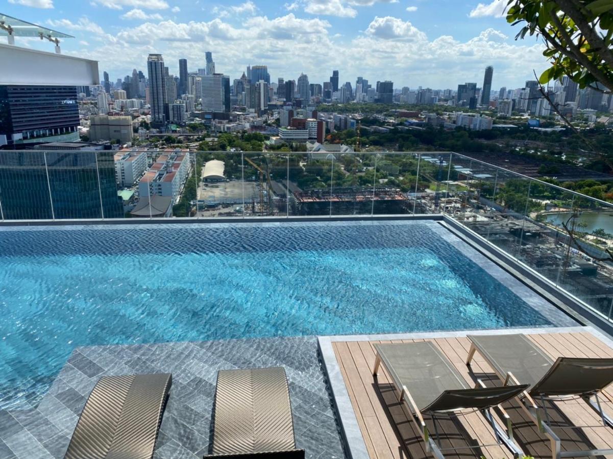 Siamese Exclusive Queens Bangkok Eksteriør bilde